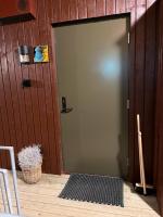 Ny og moderne leilighet, midt i byen1 - B&B Trondheim