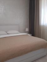 B&B Moukatchévo - LUXURY apartment in the City Center with a terrace - Bed and Breakfast Moukatchévo