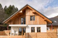 LARCH HOUSE - B&B