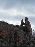 Appartement sous les toits - B&B Piana