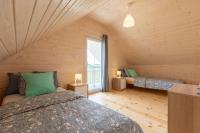 Three-Bedroom Chalet