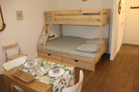 Confort-Appartement cocooning *** - B&B Le Cannet