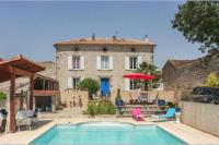 B&B Marcillac-Lanville - Beautiful Charente Home with swimming pool - Bed and Breakfast Marcillac-Lanville