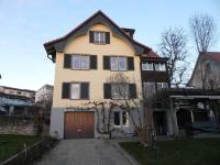Stilvolle 4,5 Zimmer-Wohnung 90m2 - für Urlaub & Business - B&B