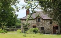David's Organic Farm Wales - B&B