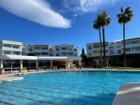 Amazing sea view apartment in Miraflores - B&B
