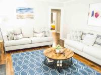 B&B Charlotte - Plaza Bungalow near Uptown, NoDa, light rail! - Bed and Breakfast Charlotte