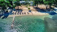 VILLA KASABLANCA - Ferienwohnung Skála Rachoníou