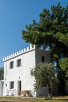 VILLA KASABLANCA - Ferienwohnung Skála Rachoníou