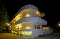 Hanifaru Transit Inn - B&B Dharavandhoo