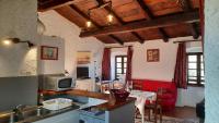 Location L'épi d'or Calvi, demeure de charme - B&B