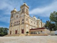 B&B Tunis - Appartement Rimoucha - Bed and Breakfast Tunis