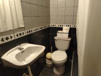 Standard Single Room with Shared Bathroom