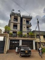 B&B Mbale - Nelly Apartments - Bed and Breakfast Mbale