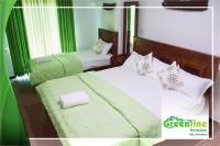 Chambre Familiale Standard