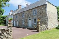 Gîte au coeur de la campagne normande - Ferienwohnung