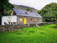 B&B Cahersiveen - Cottage Skelligs Coast, Ring of Kerry - Bed and Breakfast Cahersiveen