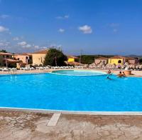 Loft al Mirice - Pool & Beach, Vignola Mare - B&B Vignola