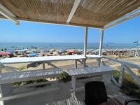 B&B Sperlonga - SPERLONGA VILLETTA SUL MARE CON ACCESSO ALLE SPIAGGIA POSIZIONE ESCLUSIVA - Bed and Breakfast Sperlonga