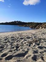 Casa Ichnusa - 1 bedroom seaview apartment - B&B Marinella