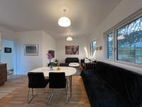 B&B Kongens Lyngby - Lyngby NO SMOKING Apt - Bed and Breakfast Kongens Lyngby