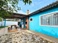 Casa nova Prox Hosp Costa Cavalc prox Paraguai - B&B Foz de Iguazu