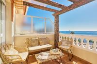 Sea la vie by Lovely Rentals - Ferienwohnung Benalmádena