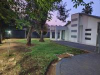 In Town Vaal - B&B