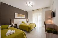 B&B Milazzo - City Centre Milazzo - Bed and Breakfast Milazzo