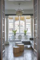 Exclusive Luxe Design - Large Tranquil Penthouse - Ferienwohnung Barcelona