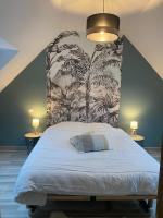 B&B Ploubazlanec - Petit Coin du Port - Bed and Breakfast Ploubazlanec