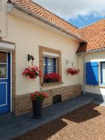 Gîte ZEN LA CAMPAGNE A LA MER - B&B