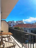 Kidonias apartment - Ferienwohnung Chionato