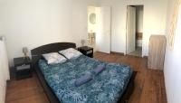 Appartement Saint-Malo - Arrivée autonome - B&B