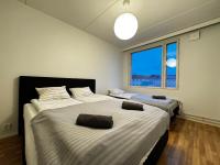 B&B Helsinki - DownTown Rooms And Sauna - Bed and Breakfast Helsinki