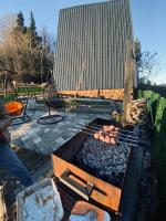 Cottage "Sunset" - B&B Batumi