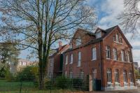 Nordisches Wohlfühlnest in der Altstadt von Leer - B&B Leer