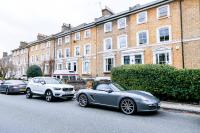 Wonderful Two-Bedroom Apartment - B&B