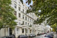 CosyLiving London Paddington - B&B Londra