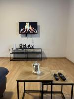 Relax Apartment - Ferienwohnung Krumbach