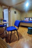 Habitación con baño compartido - Cama grande