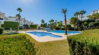 Sea View Luxury Penthouse Miraflores - B&B Sitio de Calahonda