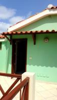 Residencial Ilha do Fogo app 205 - B&B
