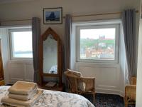 Chambre Double - Vue sur Mer