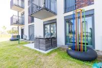 Apartament GRAN CANARIA Dziwnów Wybrzeże Kosciuszkowskie EPapartamenty - B&B