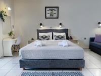 Mammis Studios - B&B Kardámaina