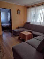 Apartament Rădăuți - B&B Rădăuți