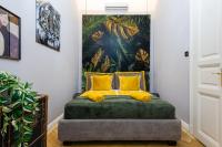 Appartement Deluxe