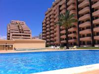 Portimão, Praia da Rocha - Ferienwohnung Portimao