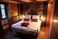 B&B Torgny - La Petite Maison de Torgny - Bed and Breakfast Torgny